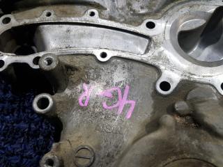 Лобовина двс TOYOTA CROWN GRS181 4GRFSE 2 ракурс