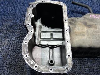 Поддон ISUZU BIGHORN UBS69 4JG2 4 ракурс
