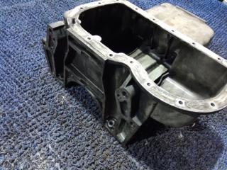 Поддон ISUZU BIGHORN UBS69 4JG2 5 ракурс
