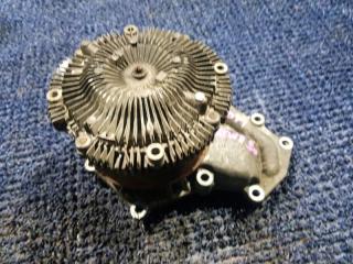 Помпа NISSAN ELGRAND ATWE50 ZD30DDTI 1 ракурс Помпа NISSAN ELGRAND ATWE50 ZD30DDTI 1 ракурс