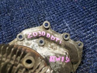 Помпа NISSAN ELGRAND ATWE50 ZD30DDTI 2 ракурс Помпа NISSAN ELGRAND ATWE50 ZD30DDTI 2 ракурс