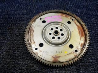 Маховик NISSAN ELGRAND ATWE50 ZD30DDTI 1 ракурс