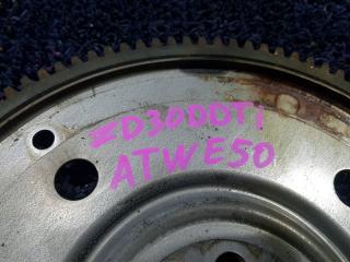 Маховик NISSAN ELGRAND ATWE50 ZD30DDTI 2 ракурс