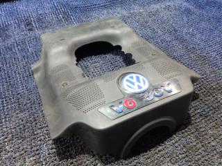 Крышка двс декоративная VOLKSWAGEN PASSAT 3B6 078 103 927 2 ракурс
