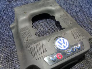 Крышка двс декоративная VOLKSWAGEN PASSAT 3B6 078 103 927 3 ракурс