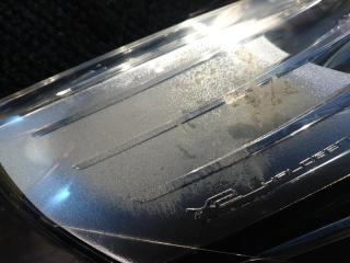 Фара передняя правая CLIO BH98