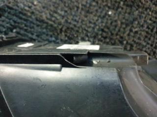 Фара передняя правая CLIO BH98