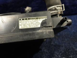 Радиатор основной TOYOTA ISIS ANM10, ANM15 1AZFSE 422173-2620 3 ракурс