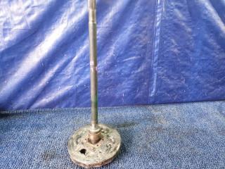 Запчасть Полуось  задний левый MITSUBISHI PAJERO IO  Контрактный  коррозия кожуха.ABS