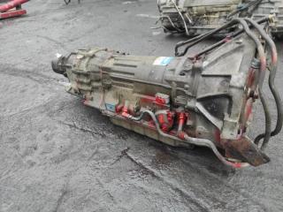 АКПП TOYOTA CROWN JZS157 2JZGE 350003F470 2 ракурс