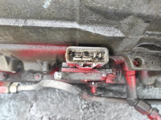 АКПП TOYOTA CROWN JZS157 2JZGE 350003F470 3 ракурс