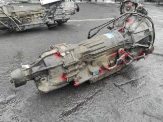 АКПП TOYOTA CROWN JZS157 2JZGE 350003F470 5 ракурс