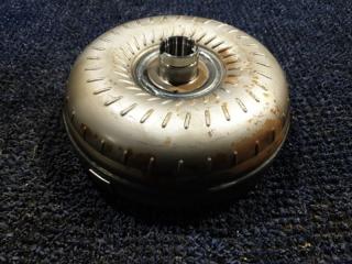 Гидромуфта NISSAN PRESAGE TNU31 QR25DE 2 ракурс