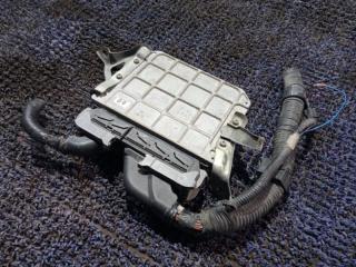 Блок efi TOYOTA MARK X ZIO ANA15 2AZFE 89661-72060 4 ракурс