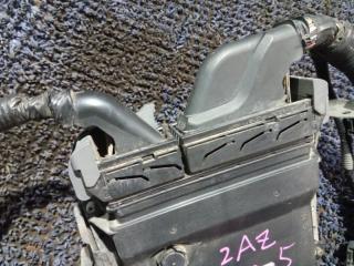 Блок efi TOYOTA MARK X ZIO ANA15 2AZFE 89661-72060 5 ракурс