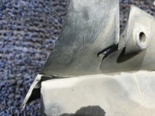 Брызговик задний TOYOTA SPRINTER AE100 76625-13040 4 ракурс