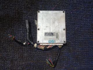 Блок efi TOYOTA VITZ NCP15 2NZFE 89661-52050 1 ракурс