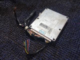 Блок efi TOYOTA VITZ NCP15 2NZFE 89661-52050 2 ракурс