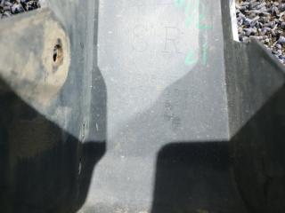 Накладка на крыло правая передняя TOYOTA ALPHARD GGH20 76911-58030 3 ракурс