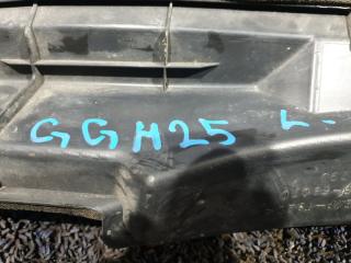 Защита крыла левая передняя TOYOTA ALPHARD GGH25 5382858070 2 ракурс