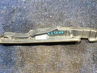 Защита крыла левая передняя TOYOTA ALPHARD GGH25 53828-58070 1 ракурс