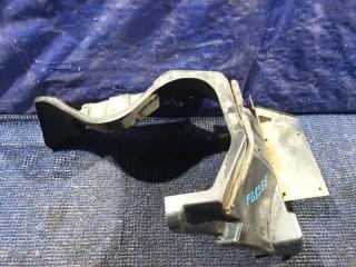 Подкрылок левый передний MITSUBISHI CANTER FG82EE 4M51 3 ракурс Подкрылок левый передний MITSUBISHI CANTER FG82EE 4M51 3 ракурс