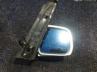 Зеркало правое переднее TOYOTA ALPHARD MNH15 1 ракурс