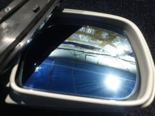 Зеркало правое переднее TOYOTA ALPHARD MNH15 2 ракурс
