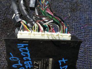Блок efi SUBARU IMPREZA GP7 FB20 22765AF271 5 ракурс