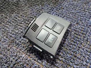 Консоль торпеды TOYOTA ALPHARD ANH25 55447-58020 2 ракурс
