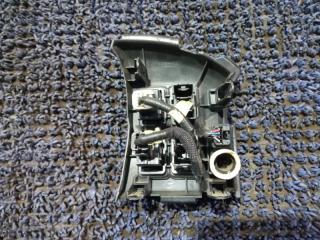 Консоль торпеды TOYOTA ALPHARD ANH25 55447-58020 4 ракурс