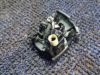 Консоль торпеды TOYOTA ALPHARD ANH25 55447-58020 5 ракурс