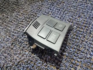 Консоль торпеды TOYOTA ALPHARD GGH25 55447-58020 2 ракурс
