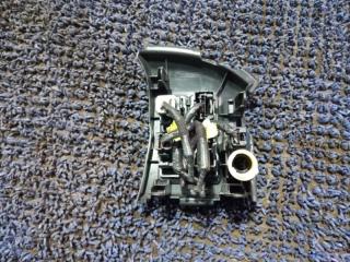 Консоль торпеды TOYOTA ALPHARD GGH25 55447-58020 4 ракурс