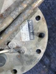 Топливный насос DAIHATSU MOVE L600S EFZL 23210-87222 5 ракурс