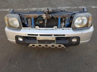 Ноускат SUZUKI JIMNY