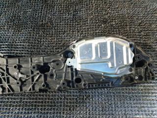 Подножка левая TOYOTA NOAH ZRR85 2 ракурс