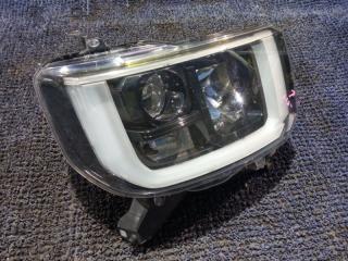 Фара правая передняя DAIHATSU WAKE LA700 W2664 2 ракурс