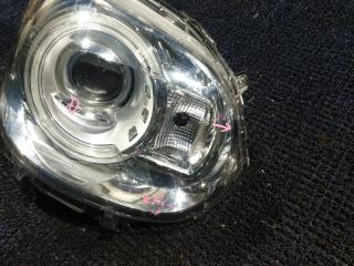 Фара правая передняя DAIHATSU MOVE CANBUS LA800S 100-69038 4 ракурс