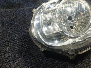 Фара левая передняя DAIHATSU MOVE CANBUS LA800S 100-69039 2 ракурс