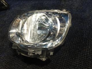 Фара левая передняя DAIHATSU MOVE CANBUS LA800S 100-69039 4 ракурс