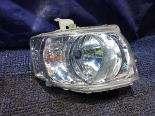 Фара правая передняя HONDA N-BOX JF1 P9911 2 ракурс