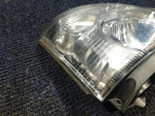 Фара правая передняя TOYOTA DYNA XZU775 100-79773 2 ракурс