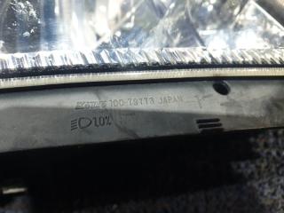 Фара правая передняя TOYOTA DYNA XZU775 100-79773 4 ракурс