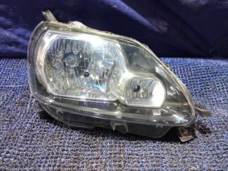 Фара правая передняя TOYOTA PORTE NCP141 52-258 1 ракурс