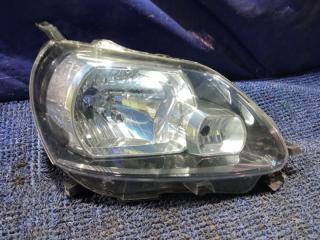Фара правая передняя TOYOTA PORTE NCP141 52-258 2 ракурс