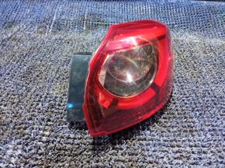 Стоп-сигнал правый задний MAZDA CX-5 KE2FW W2549 3 ракурс