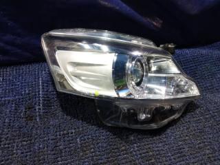 Фара правая передняя MAZDA FLAIR WAGON MM32S 1872 2 ракурс