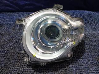 Фара левая передняя SUZUKI SPACIA MK53S 100-5938K 1 ракурс
