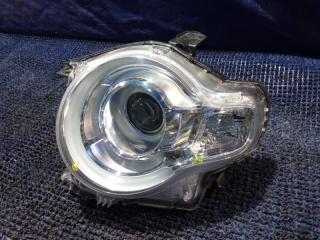 Фара левая передняя SUZUKI SPACIA MK53S 100-5938K 2 ракурс